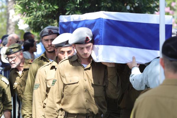 ראש העיר ספד ללוחם שנפל באסון: "בחור מסור ואמיץ"