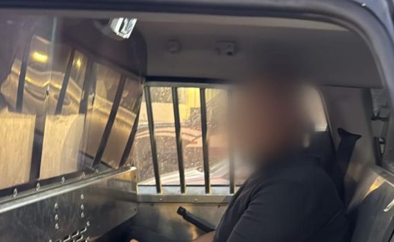 הנרצח מטמרה שלח לאשתו את שם הרוצח, רגע לפני שמת