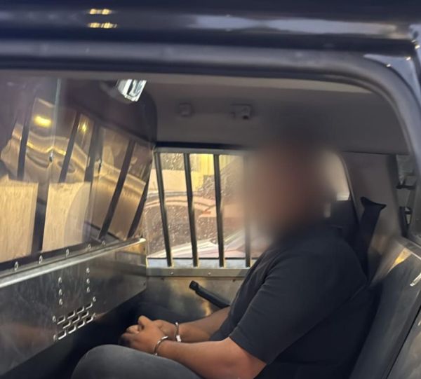 הנרצח מטמרה שלח לאשתו את שם הרוצח, רגע לפני שמת