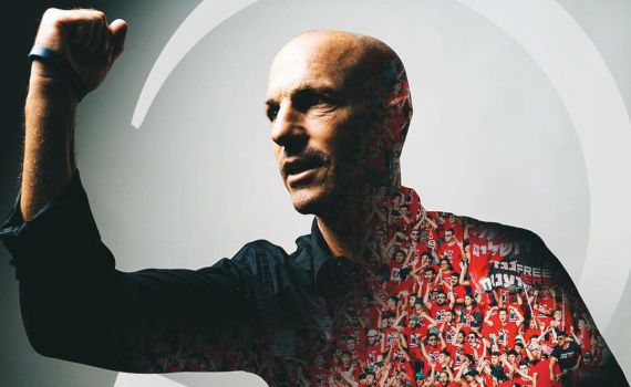 זיו אריה האריך חוזה: זה ההישג ההיסטורי אליו הגיע