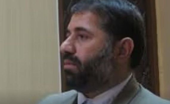 חוסל התובע הכללי של בית הסוהר "אווין": זאת המשמעות