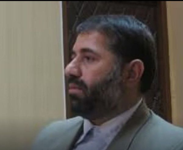 חוסל התובע הכללי של בית הסוהר "אווין": זאת המשמעות