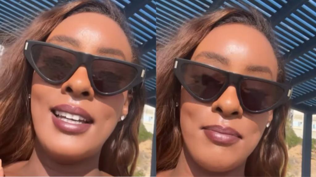 התקרית הגזענית בים שהשאירה את תקווה גדעון המומה