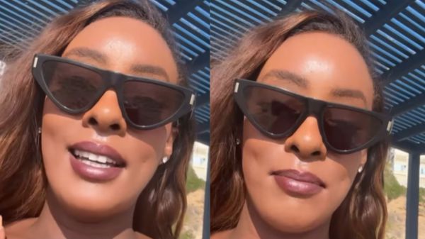 התקרית הגזענית בים שהשאירה את תקווה גדעון המומה