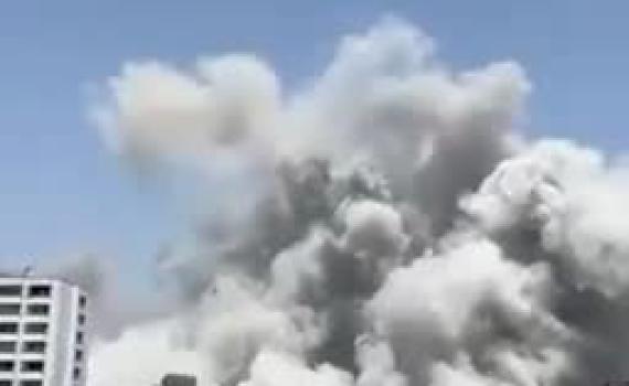 איראן נערכת לסיבוב נוסף: היערכות במקלטים בטהרן