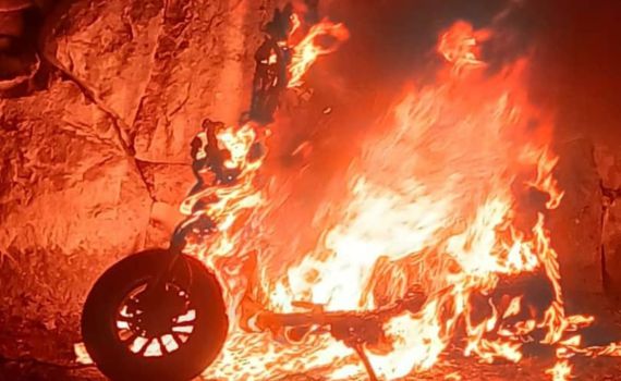 חיסול נוסף? דיווח בלבנון על תקיפת רכב בדרום המדינה