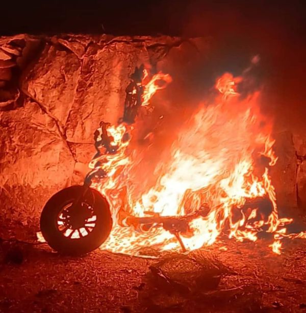 חיסול נוסף? דיווח בלבנון על תקיפת רכב בדרום המדינה