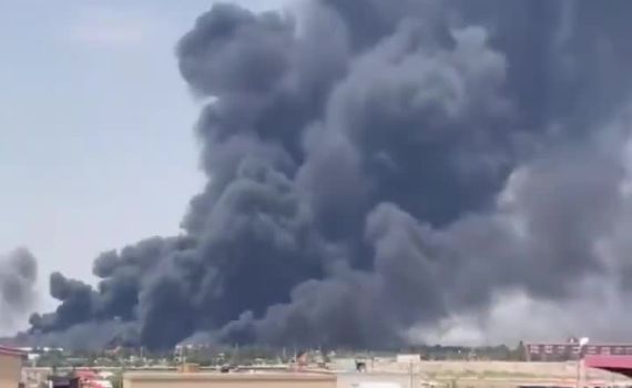 סבא"א חושפת: זה הנזק שנגרם עד כה לתוכנית הגרעין