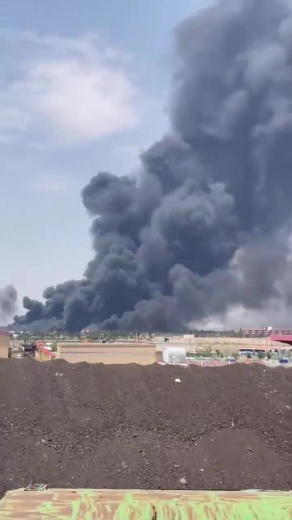 מכה קשה לאיראן: 78 הרוגים ומאות פצועים בתקיפות עד כה