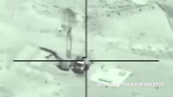 הפנטגון בהערכה מאכזבת על תוצאות התקיפה באיראן