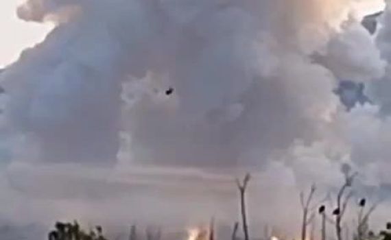 גל תקיפות נוסף: צה״ל השמיד טילי קרקע קרקע של המשטר