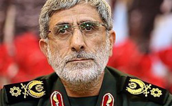 "הוא לא מרגל": ה'מוסד' לועג לאיראן בפרסית