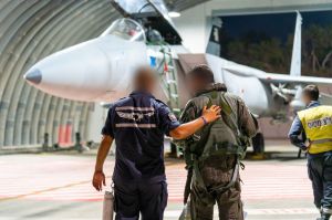 בניגוד לדיווח: צה"ל לא הדיח כלל את טייסי חיל האוויר הסרבנים