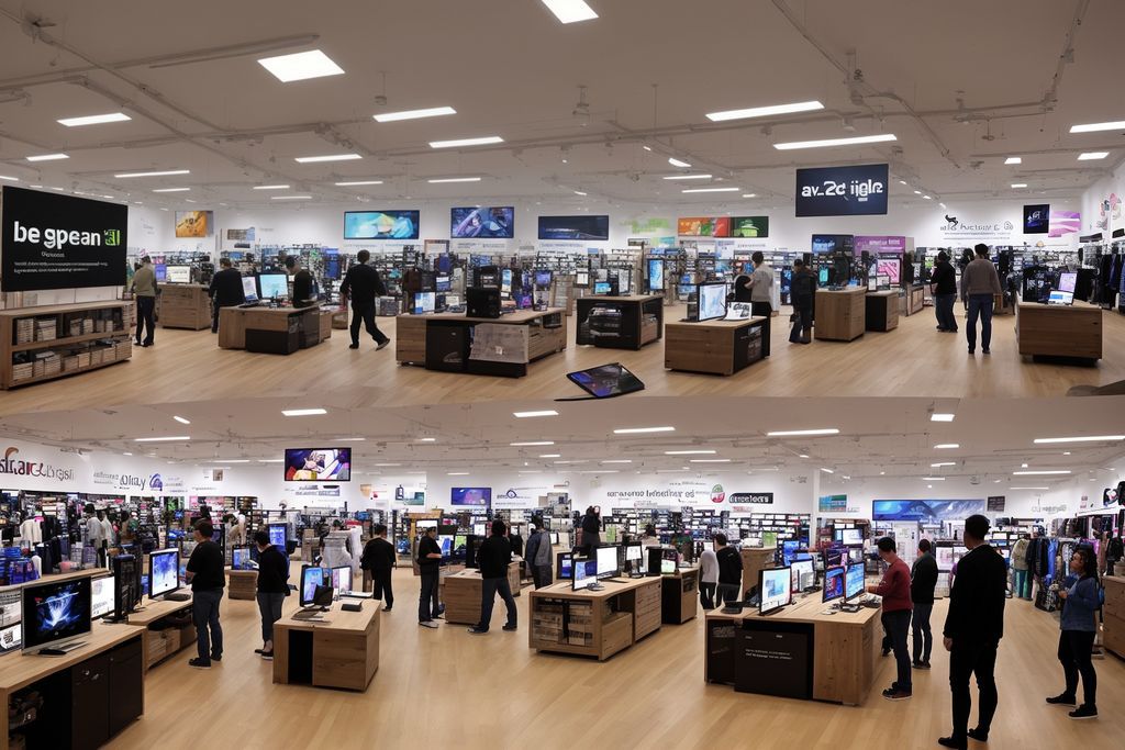 איפה הכי כדאי לקנות מחשב נייד?