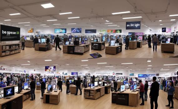 איפה הכי כדאי לקנות מחשב נייד?