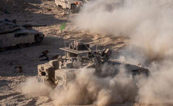 בצל ההתקדמות לעסקה: מכה קשה נוספת לחמאס