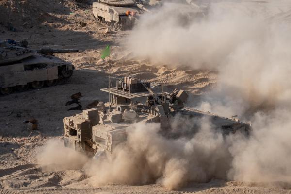 בצל ההתקדמות לעסקה: מכה קשה נוספת לחמאס