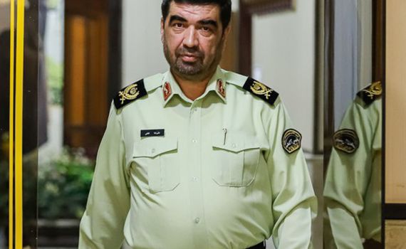 עוד הישג לישראל: סגן ראש המודיעין האיראני חוסל