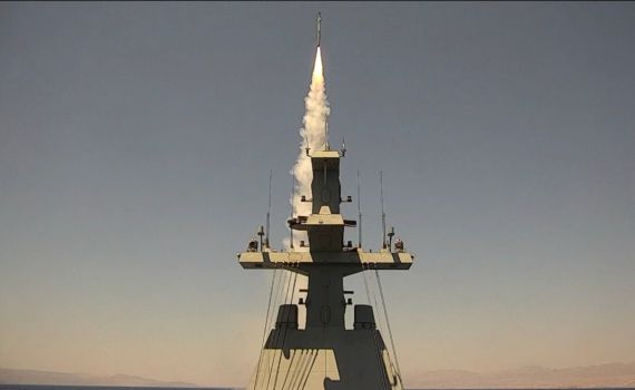 במקביל לתקיפות באיראן: צה"ל בעוד הישג אדיר