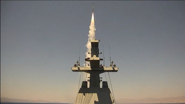 במקביל לתקיפות באיראן: צה"ל בעוד הישג אדיר