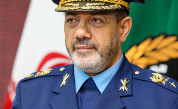 מתכוננים למלחמה הבאה? שר ההגנה האיראני הגיע למסע רכש בסין