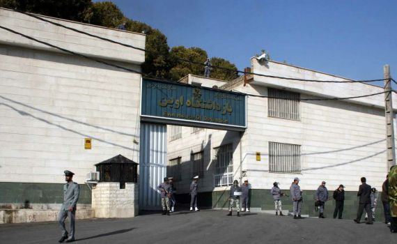 התקיפה באווין: 71 עובדי כלא חוסלו בתקיפה הישראלית