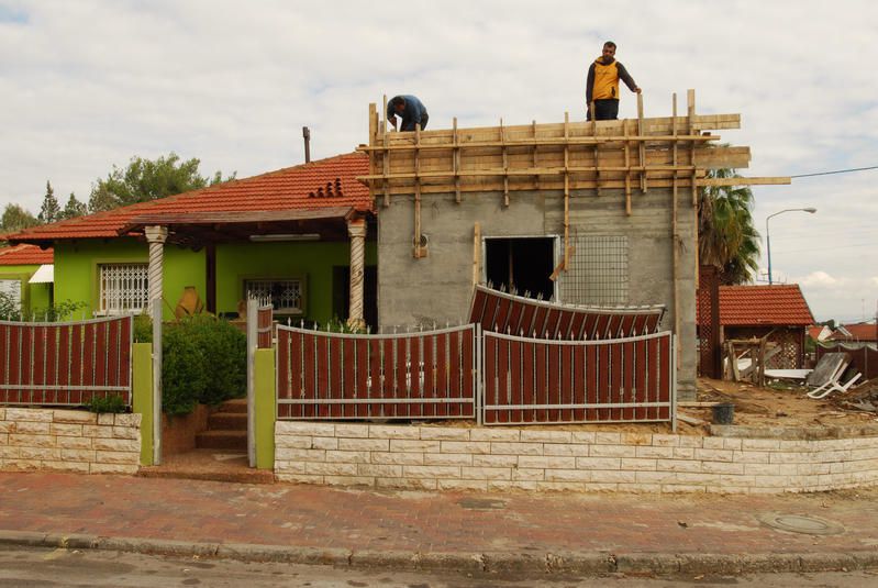 המומחה חושף: זה הסיכוי להיפגע בממ"ד