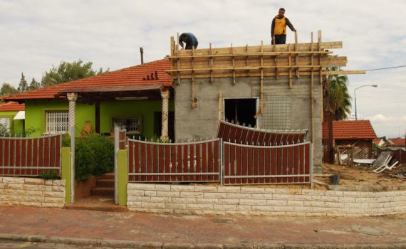 המומחה חושף: זה הסיכוי להיפגע בממ"ד