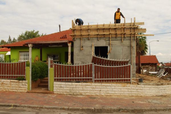 המומחה חושף: זה הסיכוי להיפגע בממ"ד
