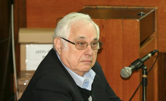 ברוך דיין האמת: בגיל 92 הלך לעולמו משה טלנסקי