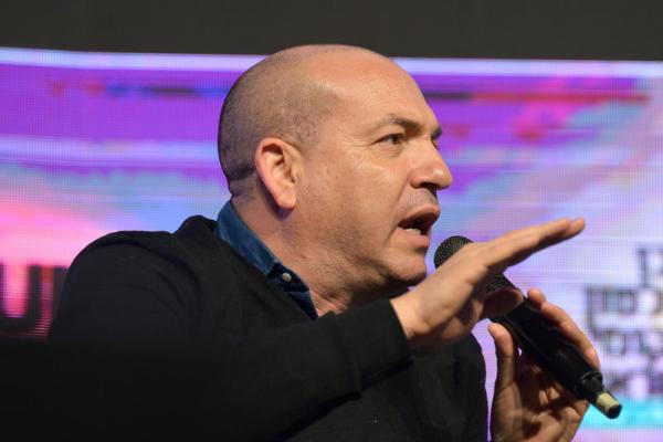 אחרי הסערה: בשורה קשה לאייל ברקוביץ'