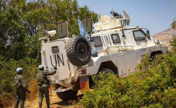 אחרי כמעט 50 שנה: כוח יוניפי"ל יסיים את תפקידו בלבנון