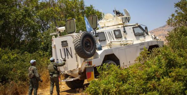 אחרי כמעט 50 שנה: כוח יוניפי"ל יסיים את תפקידו בלבנון