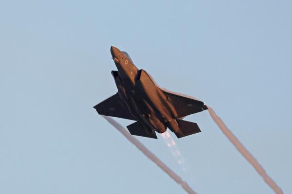 מפקד חיל האוויר לשעבר בתגובה לדיווח הדרמטי