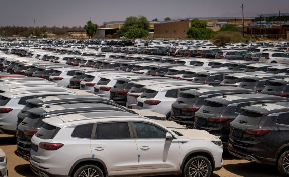 מצטרפת לת"א: זאת ההחלטה של עיריית ירושלים בעקבות המצב