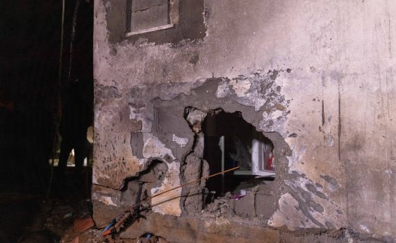 ראש מועצת שער הנגב לצה״ל: הבהירו את עמדתכם לגבי יכיני