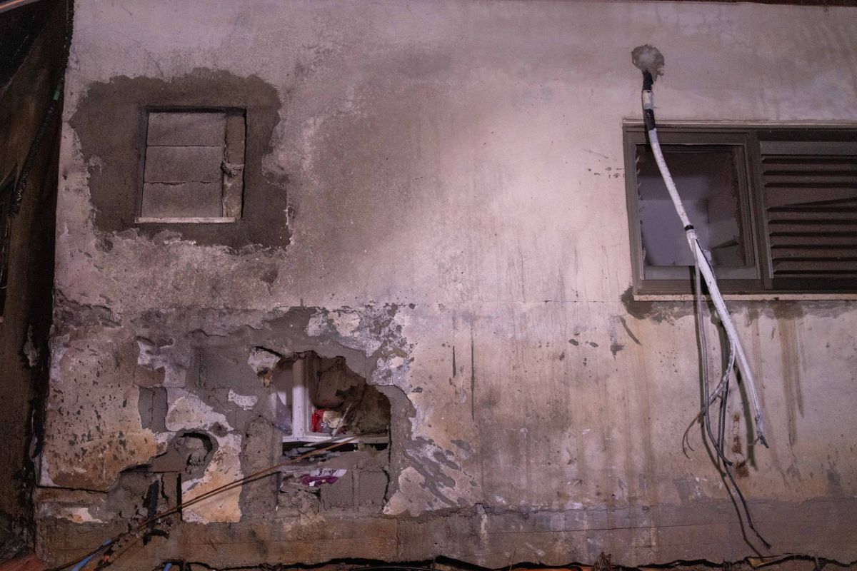 תחקיר הקרב ביכיני: ימ״מ ומג״ב חתרו למגע וחיסלו את המחבלים