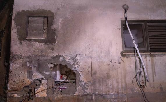 תחקיר הקרב ביכיני: ימ״מ ומג״ב חתרו למגע וחיסלו את המחבלים