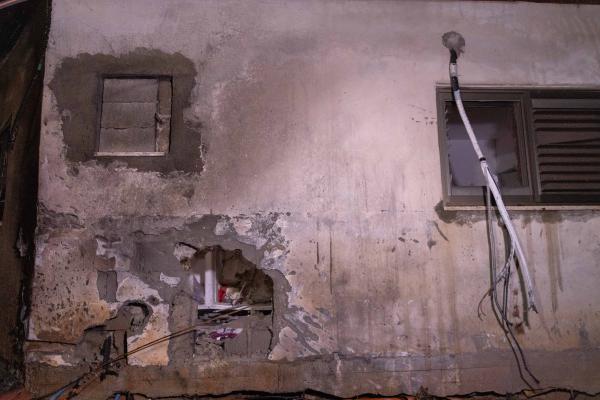 תחקיר הקרב ביכיני: ימ״מ ומג״ב חתרו למגע וחיסלו את המחבלים