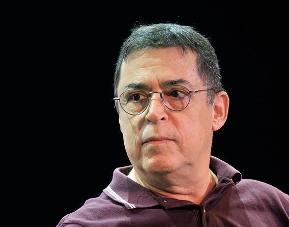 בן כספית מתחייב: לא אשתמש בביטוי הזה יותר