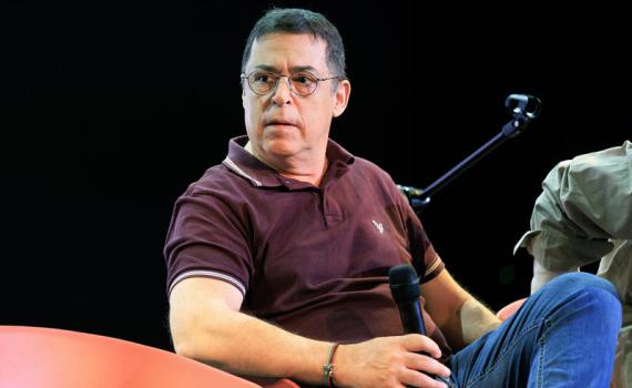 בן כספית: "מודאג מאוד ממה שאמרו הבוקר"