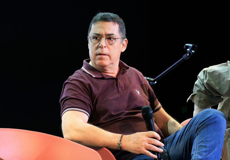 בן כספית חושף: "אני בעד אנטישמיות" – זאת הסיבה המפתיעה