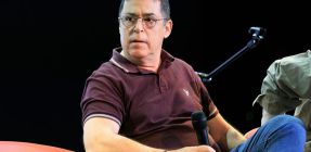 בן כספית חושף: "אני בעד אנטישמיות" – זאת הסיבה המפתיעה