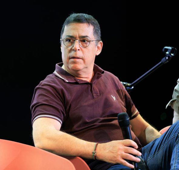 בן כספית חושף: "אני בעד אנטישמיות" – זאת הסיבה המפתיעה