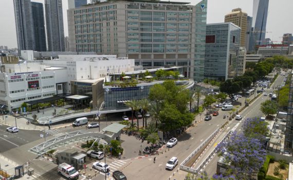 אחרי 3 ימים: נמרוד כהן ואיתן הורן שוחררו מבית החולים