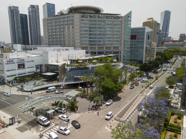 אחרי 3 ימים: נמרוד כהן ואיתן הורן שוחררו מבית החולים