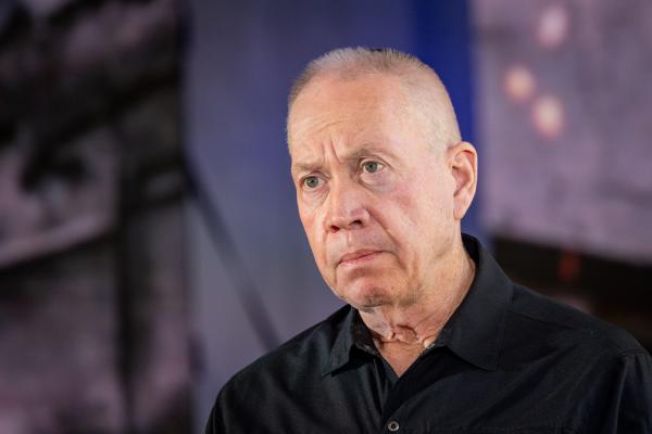 גלנט: "התפטרות הפצ"רית – הוכחה כי לא הפנימה את חומרת מעשיה"