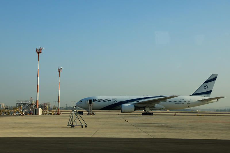 לקראת החג ובעקבות הפיגוע במנ'צסטר: אלו ההוראות לטסים לחו"ל