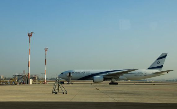 לקראת החג ובעקבות הפיגוע במנ'צסטר: אלו ההוראות לטסים לחו"ל