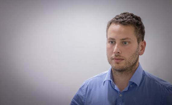 שבוע לפני החתונה: אבנר נתניהו בהחלטה דרמטית